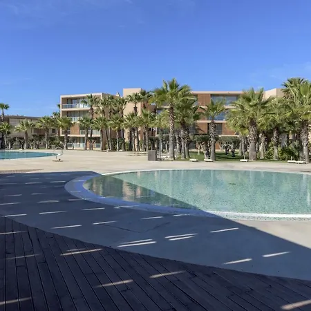 Apartmán Feels Like Salgados Sunny